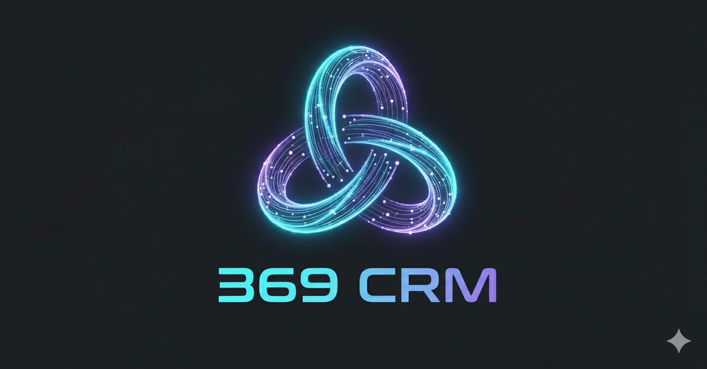 369- Facebook AI CRM