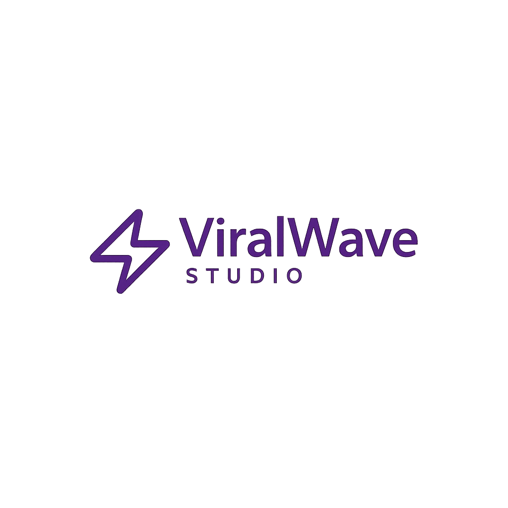 ViralWave Studio