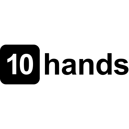 Ten hands