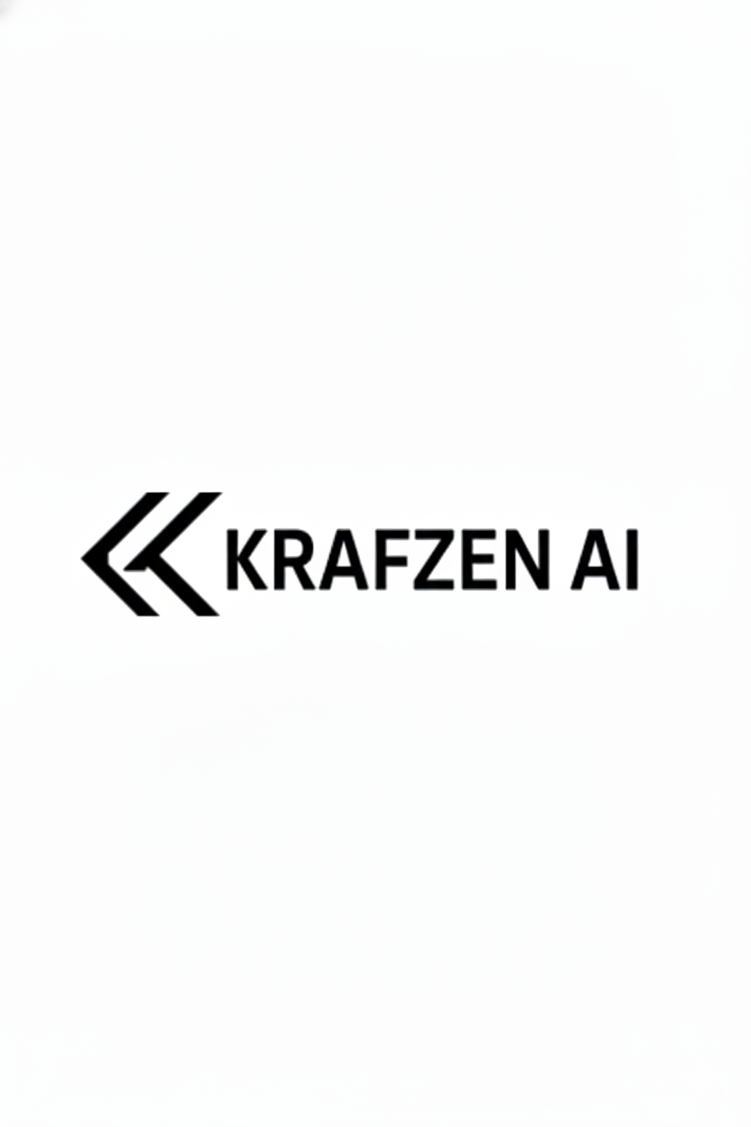 KRAFZEN AI 