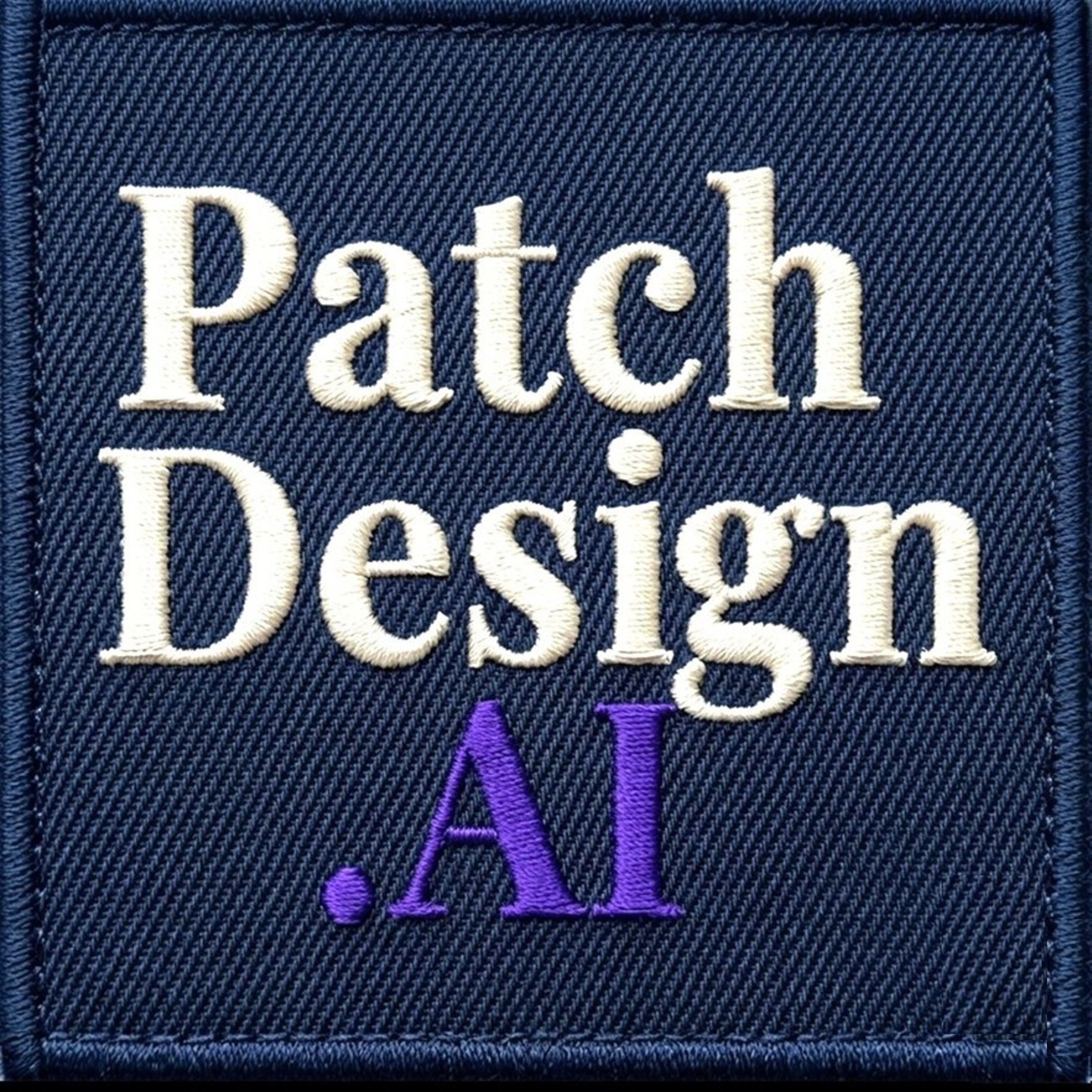 PatchDesign.ai