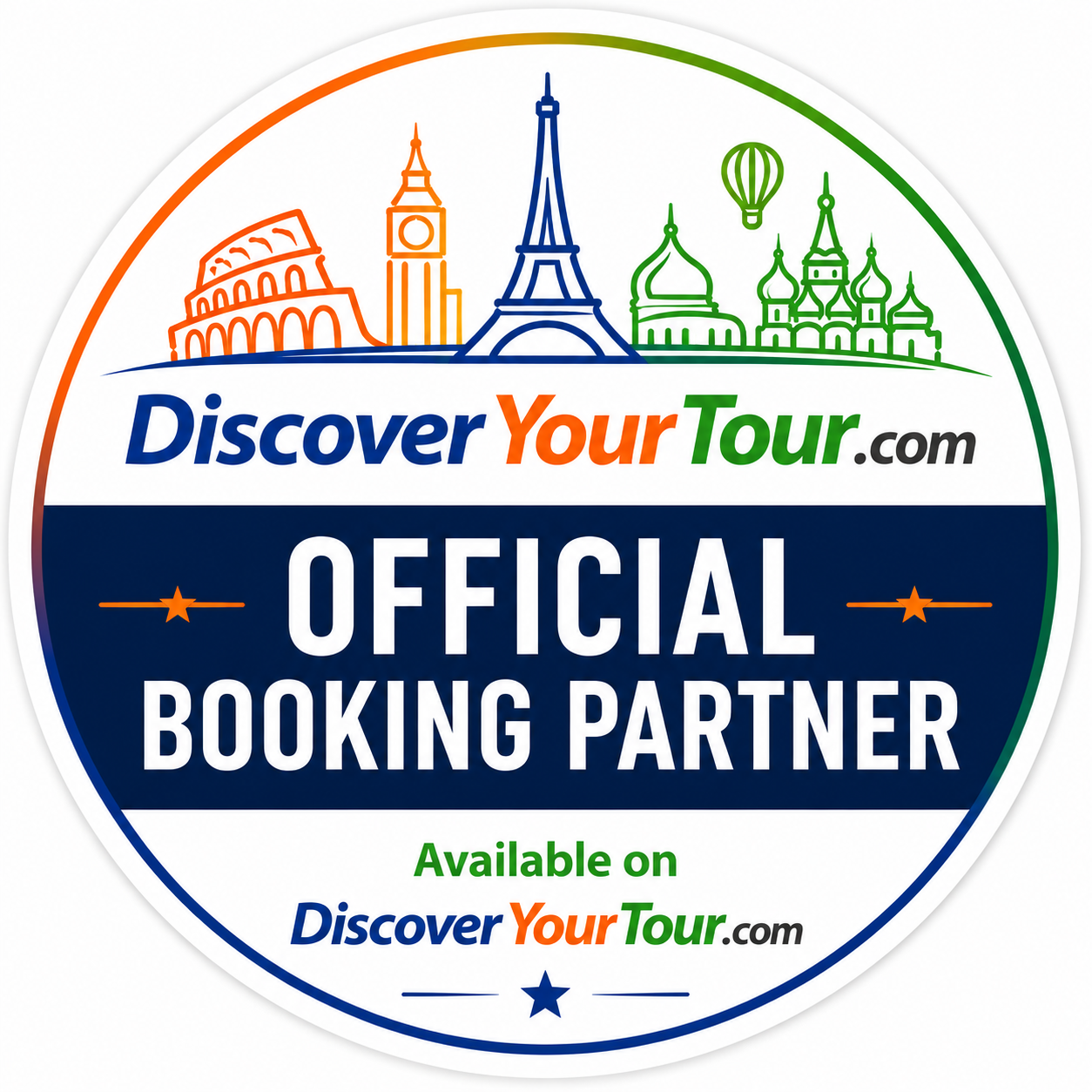 discoveryourtour.com