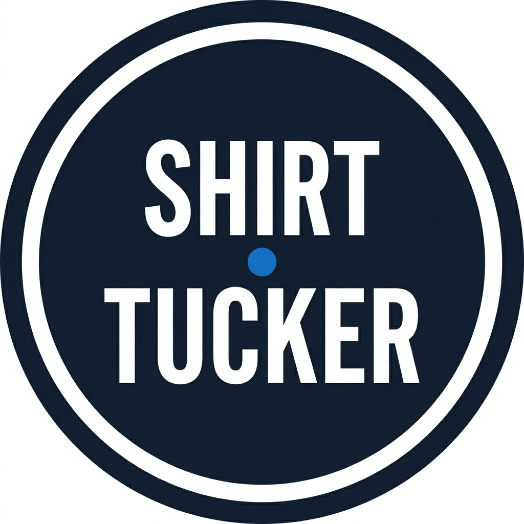 shirt-tucker.com